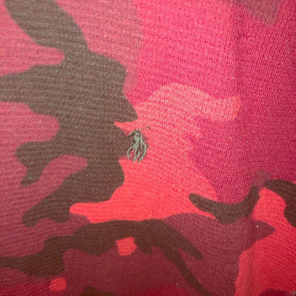 Polo thermal